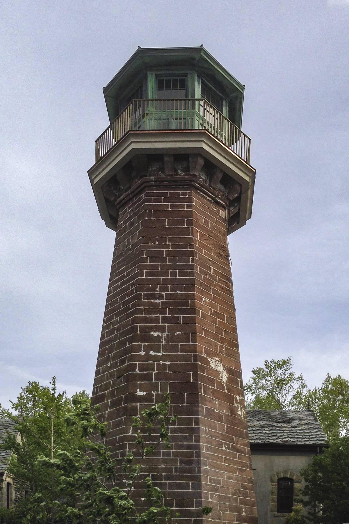 Photo of construction by TRM Enterprises